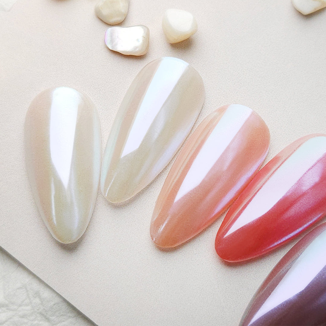 SHINEasy Special Mermaid Pearl