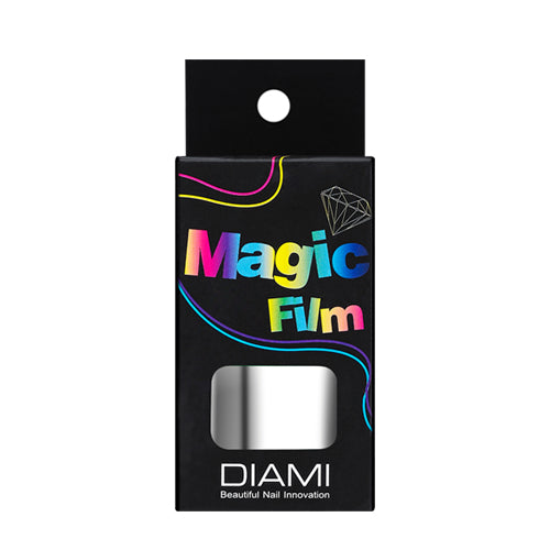 Magic Film - Silver (M-001)
