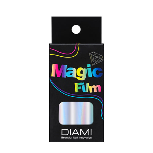 Magic Film - Silver Opal (M-002)