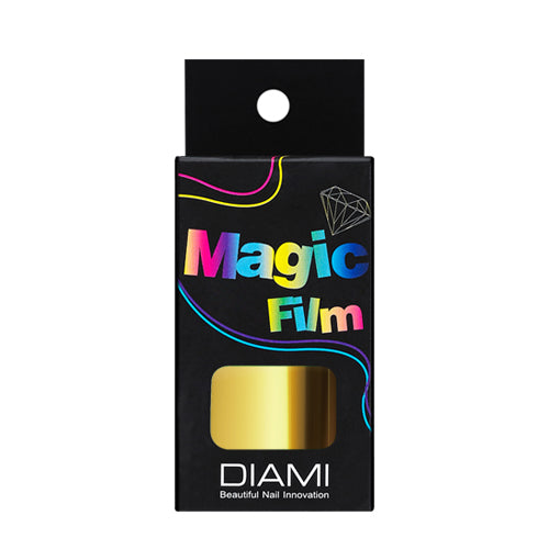 Magic Film - Gold (M-003)