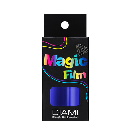 Magic Film - Navi Blue (M-005)