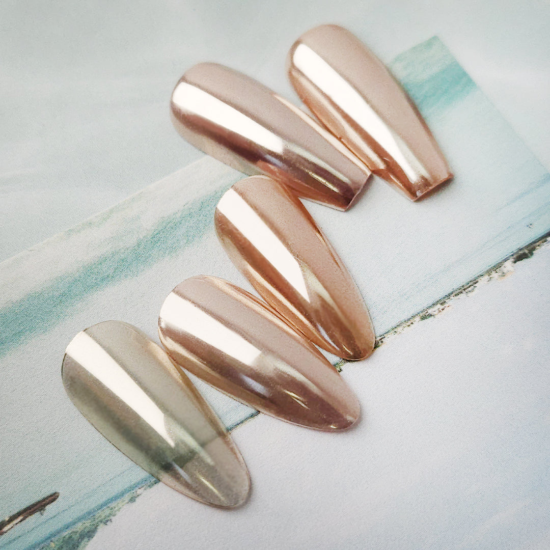 SHINEasy Special Mermaid Pearl