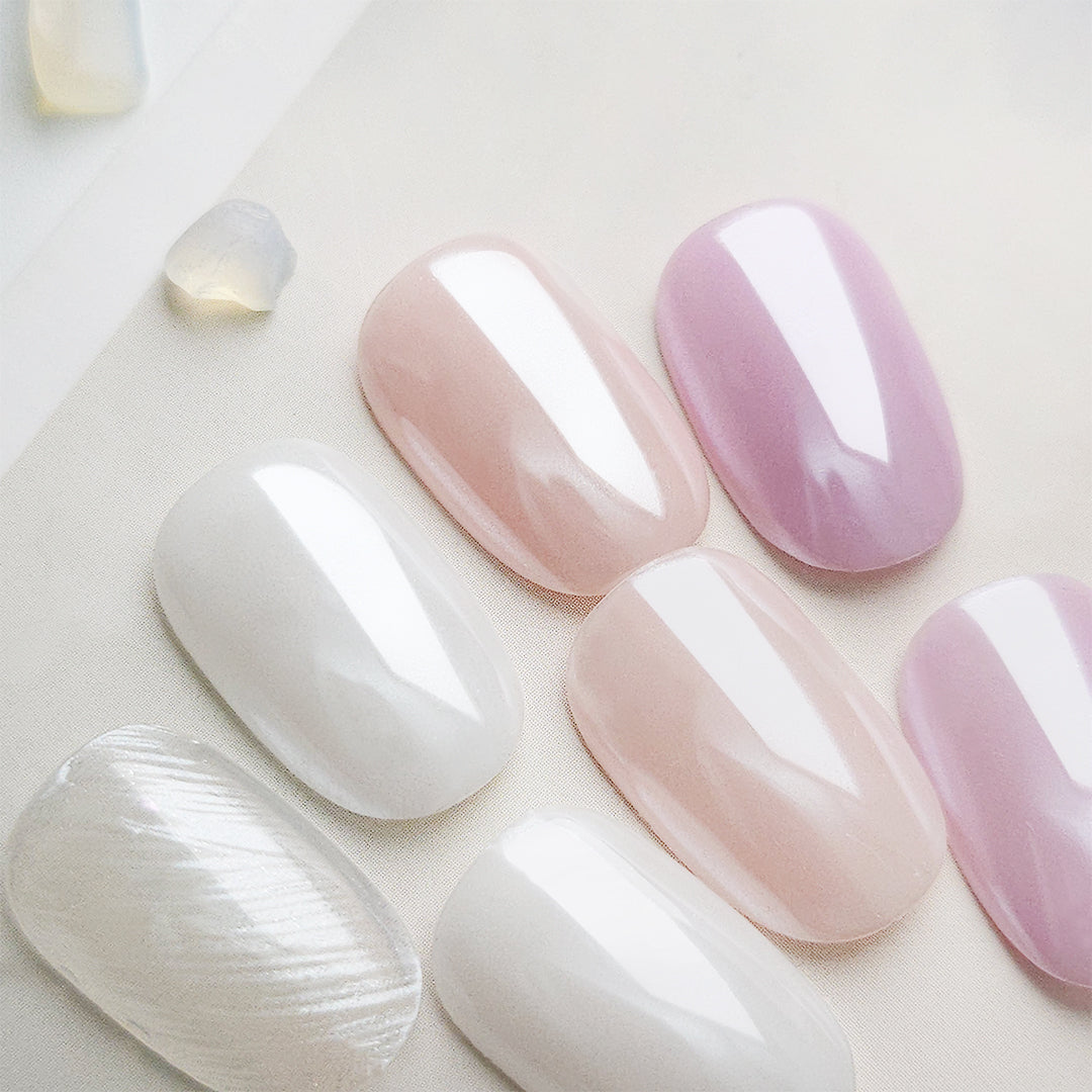 SHINEasy Special Mermaid Pearl