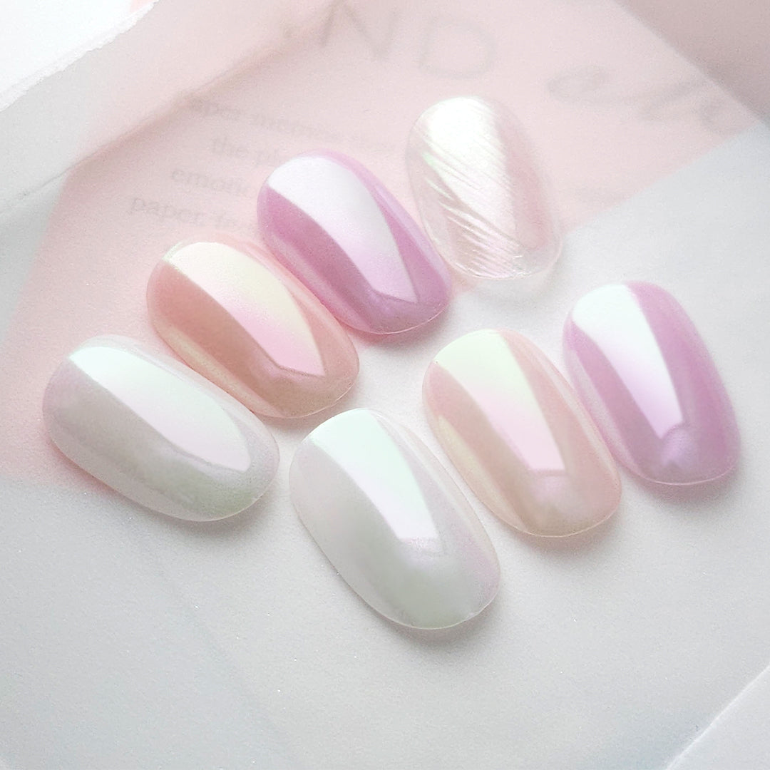 SHINEasy Special Mermaid Pearl