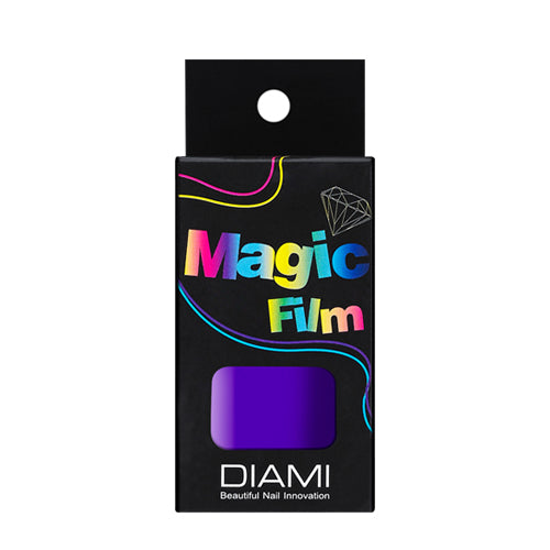 Magic Film - Violet (M-011)