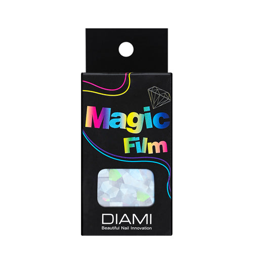 Magic Film - Opal Fragment (M-016)