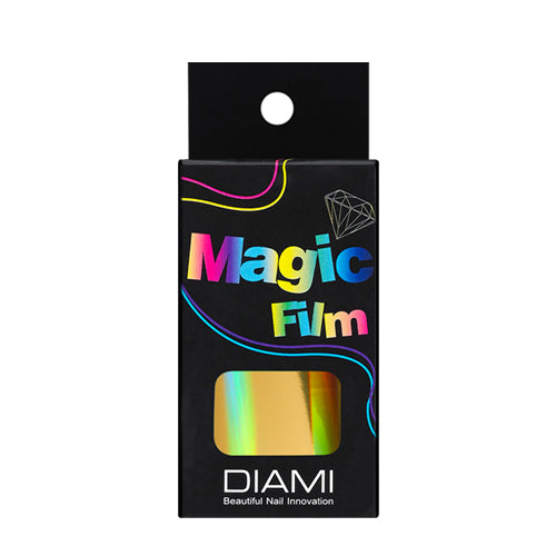 Magic Film - Gold Opal (M-017)