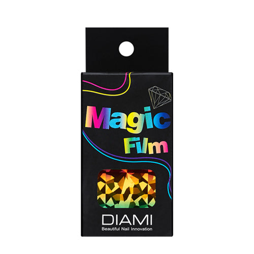 Magic Film - Rainbow Hawaii (M-020A)