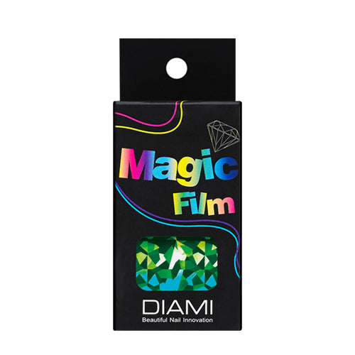 Magic Film - Rainbow Ocean(M-020C)