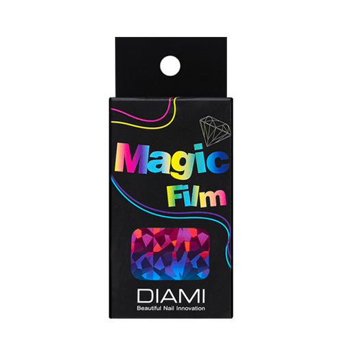 Magic Film - Rainbow Fantasy (M-020D)