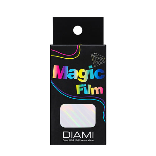 Magic Film - Opal Rain (M-021)
