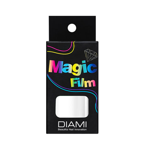 Magic Film - White (M-023)