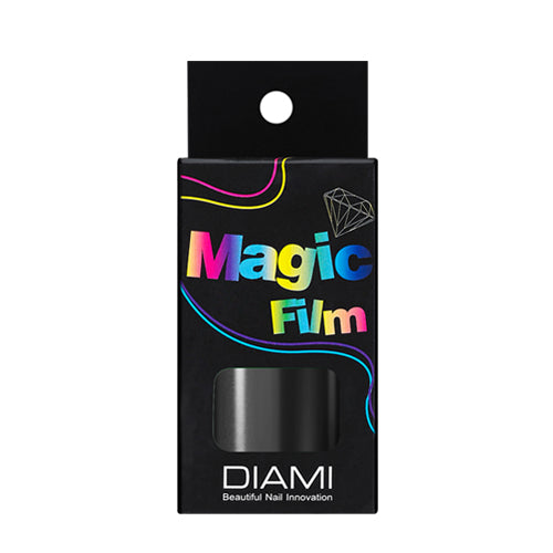Magic Film - Black (M-024)