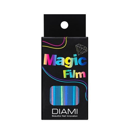 Magic Film - Sky Blue (M-028)