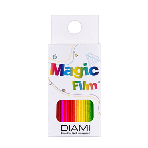 Magic Film - Rainbowbeam Red (M-033)