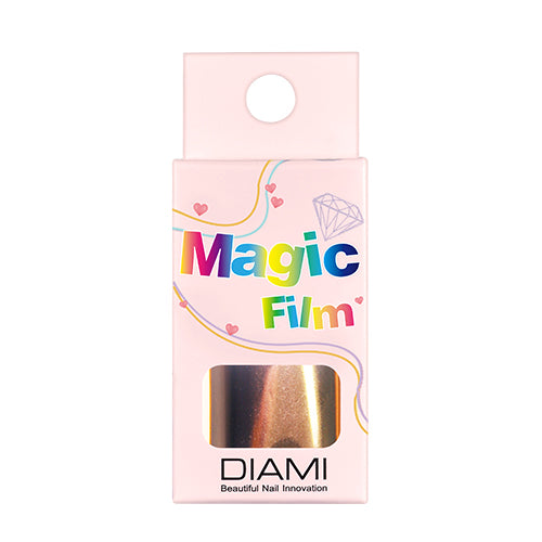 Magic Film - Rose Gold (M-39)