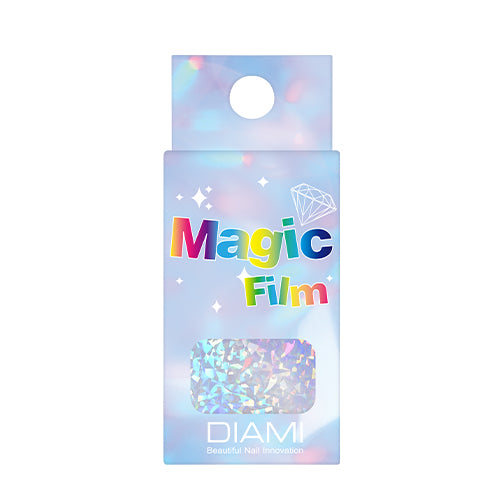 Magic Film - Prism (M-41)