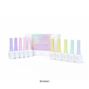 DIAMI COLOR GEL Dreaming Series (SW1001-1010)