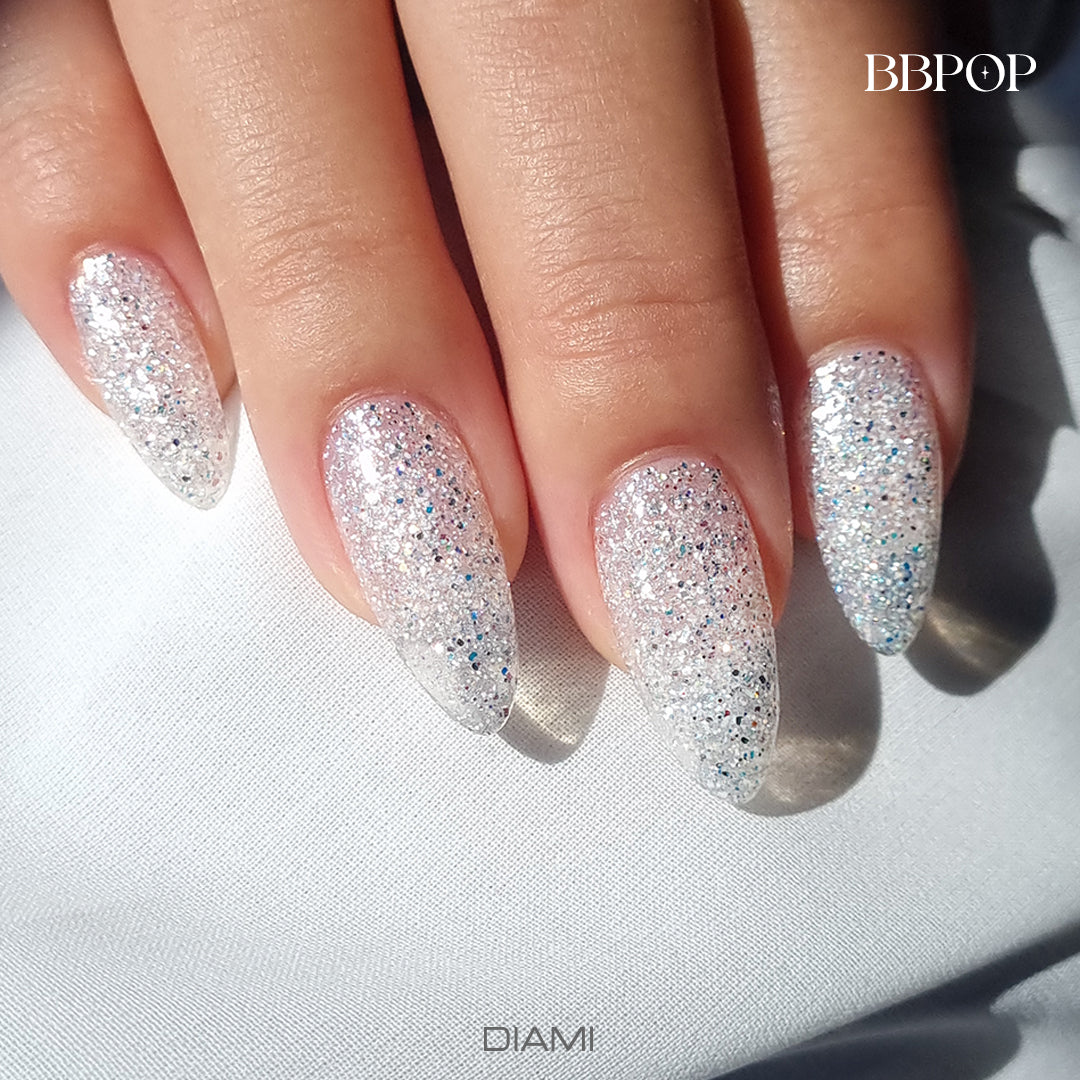 DIAMI BB POP PURE DIA