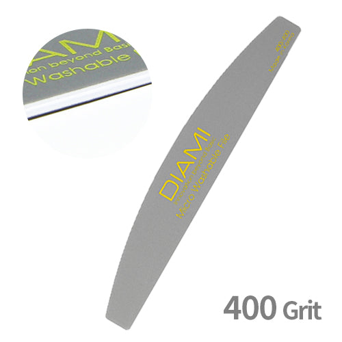 Micro Washable File (400 grit)