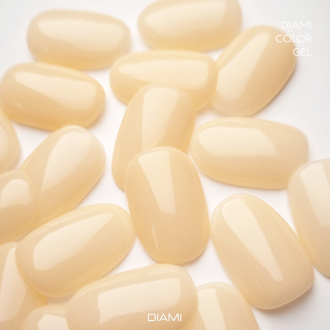 DIAMI COLOR GEL Dreaming Series (SW1001-1010)
