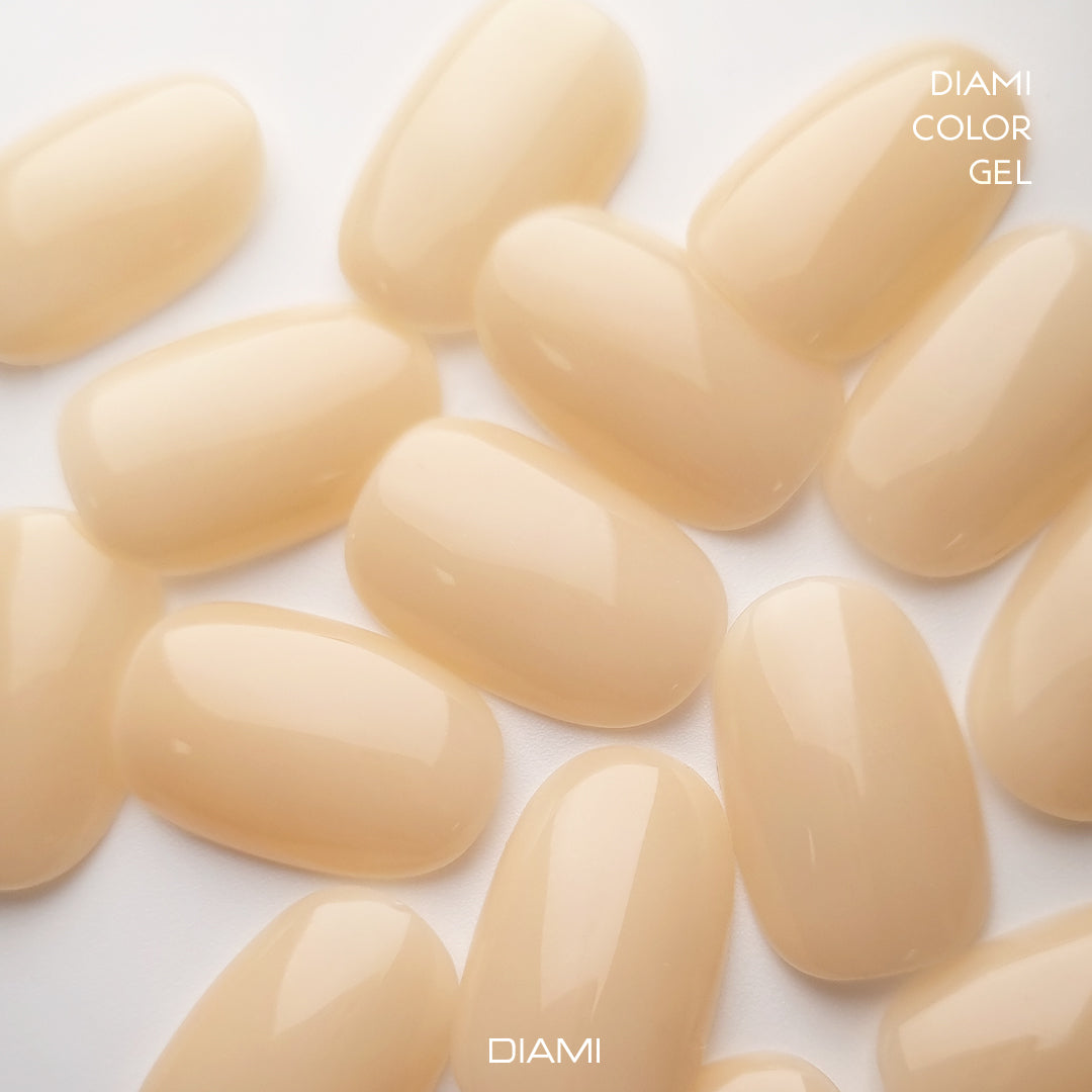 DIAMI COLOR GEL Breeze Series (SW1011-1020)