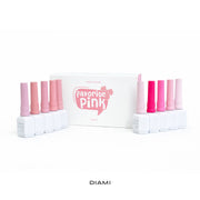COLOR GEL Favorite Pink Series (SW1101-1110)