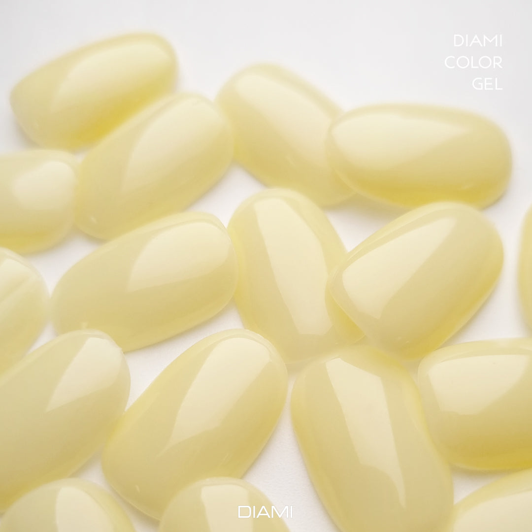 DIAMI COLOR GEL Dreaming Series (SW1001-1010)