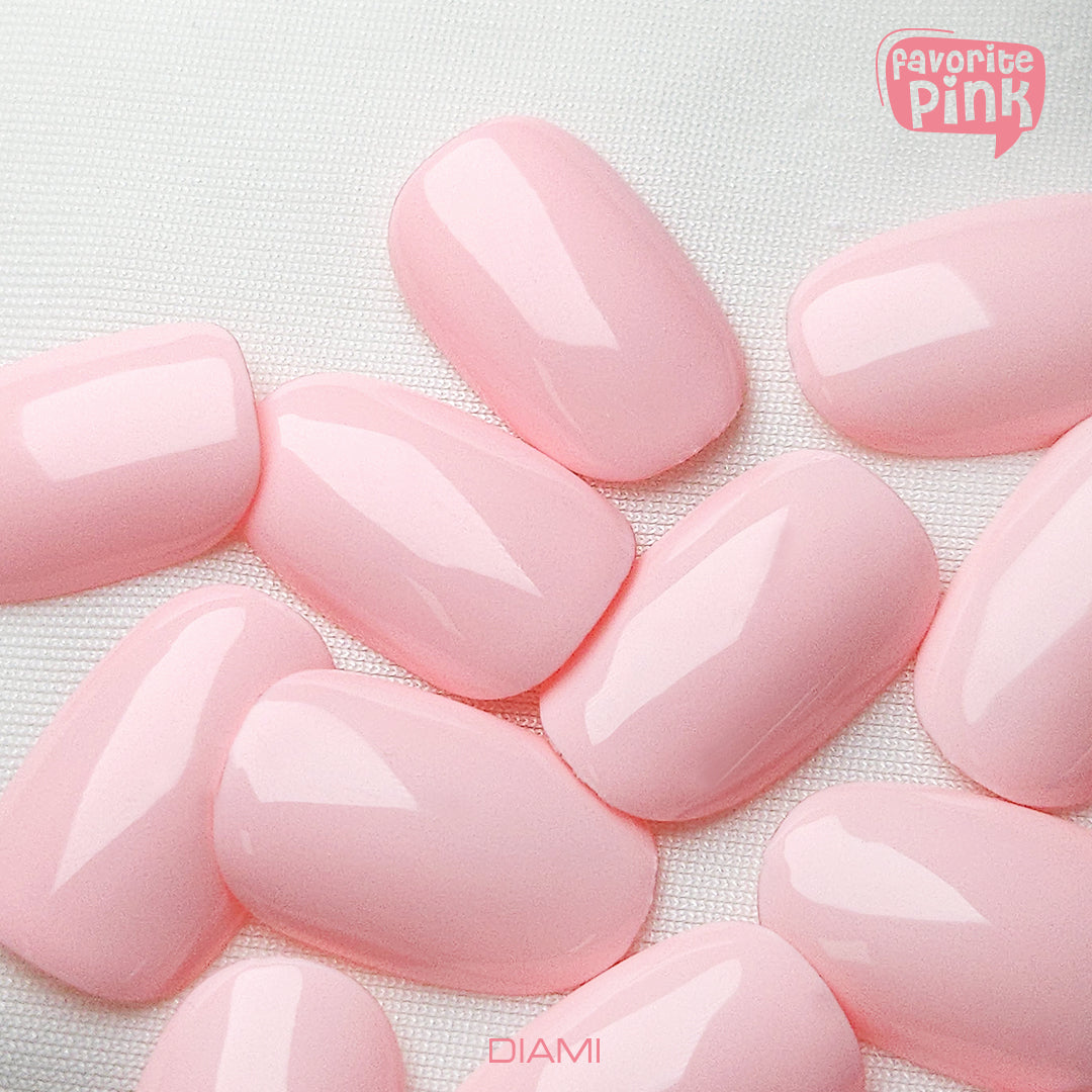 COLOR GEL Favorite Pink Series (SW1101-1110)