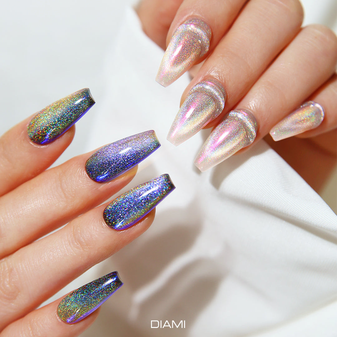 Shine Your Light - Rainbow Star