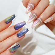 Shine Your Light - Rainbow Star