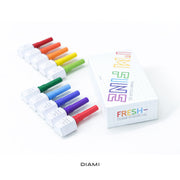 DIAMI COLOR GEL I'm Fine Series (SW1111-1120)