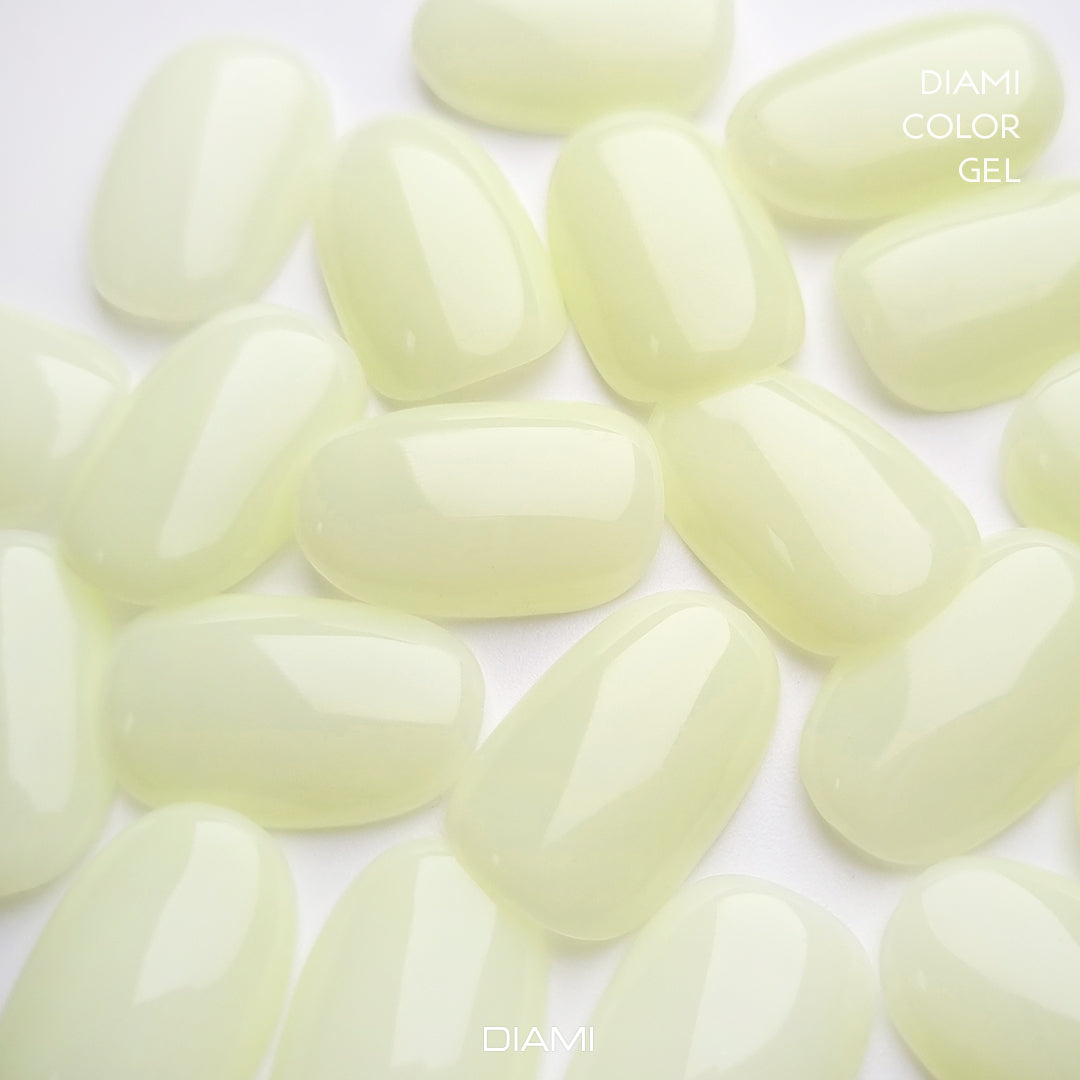 DIAMI COLOR GEL Dreaming Series (SW1001-1010)