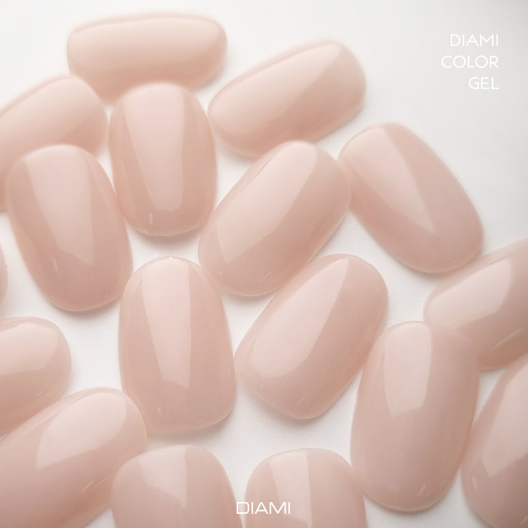 DIAMI COLOR GEL Breeze Series (SW1011-1020)