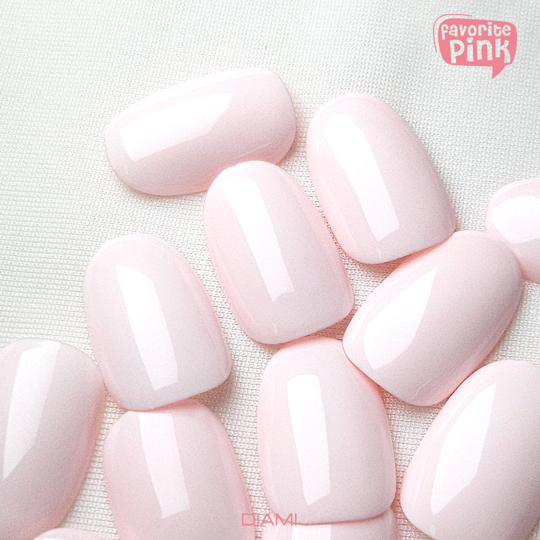 COLOR GEL Favorite Pink Series (SW1101-1110)