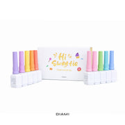 DIAMI COLOR GEL Hi, Sweetie Series (SW1121-1130)