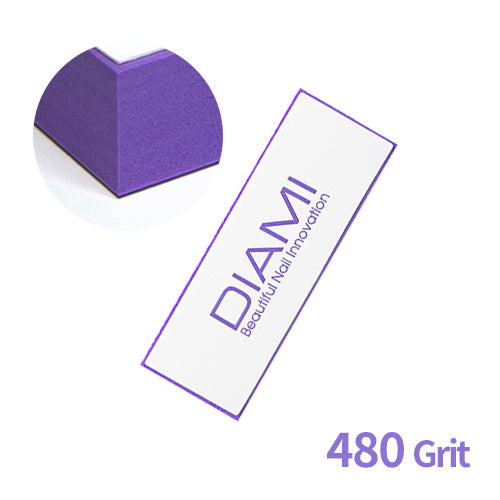 Miracle Shiner Buffer (480grit)