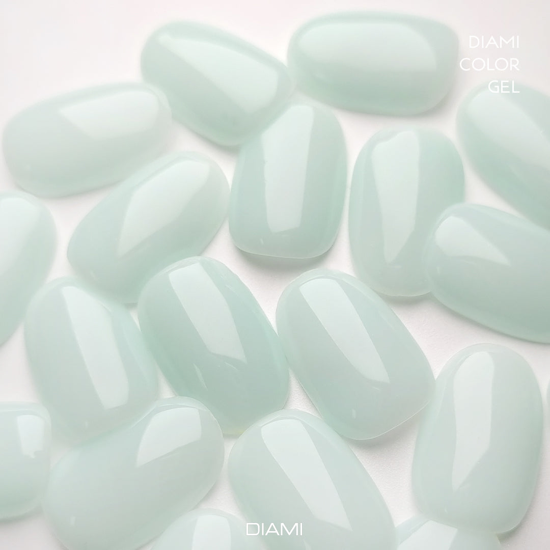 DIAMI COLOR GEL Dreaming Series (SW1001-1010)