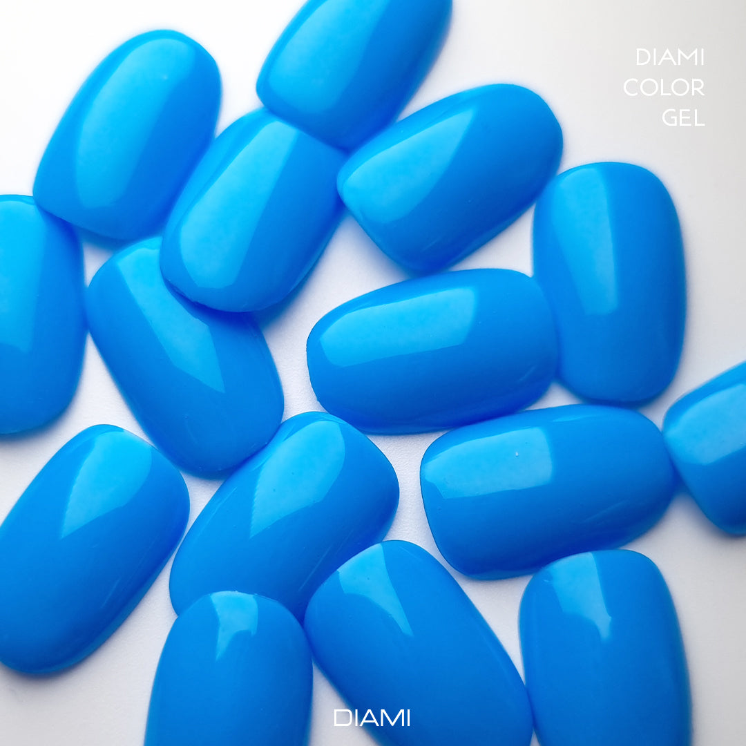DIAMI COLOR GEL Neon Pen Series (SW1031-1040)