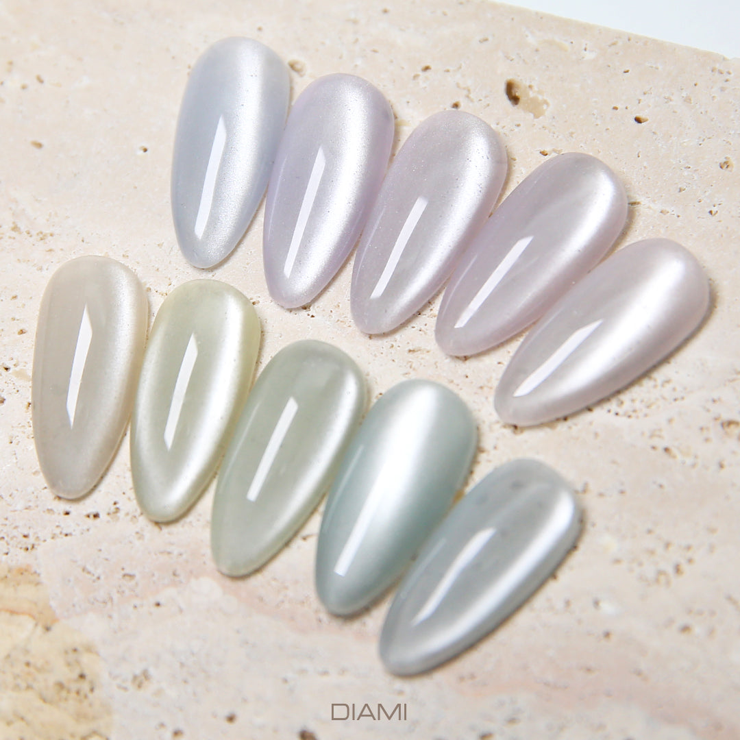 DIAMI Shine Your Light - Little Star DA064 & Big Star DA065