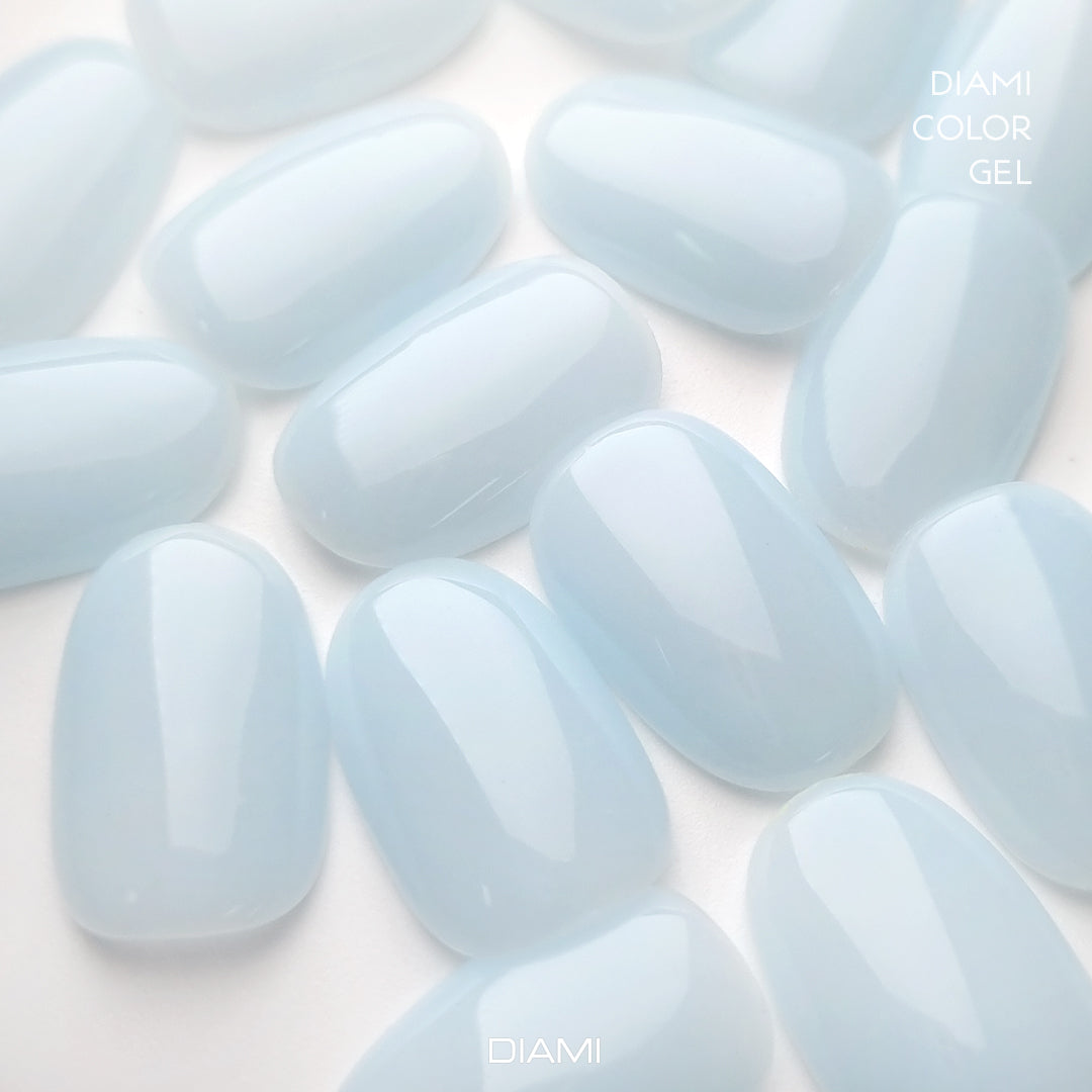 DIAMI COLOR GEL Dreaming Series (SW1001-1010)