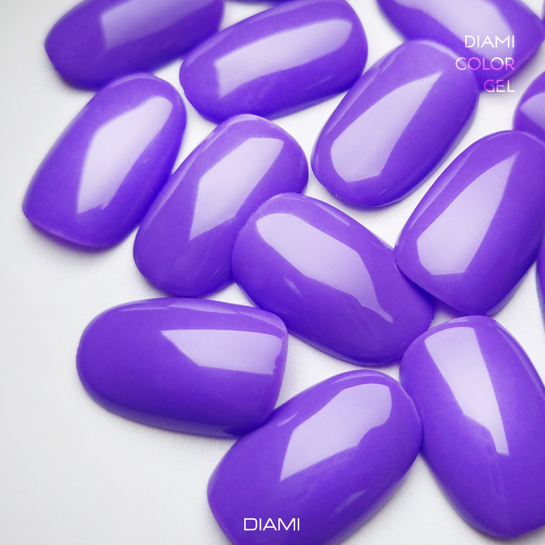 DIAMI COLOR GEL Neon Pen Series (SW1031-1040)