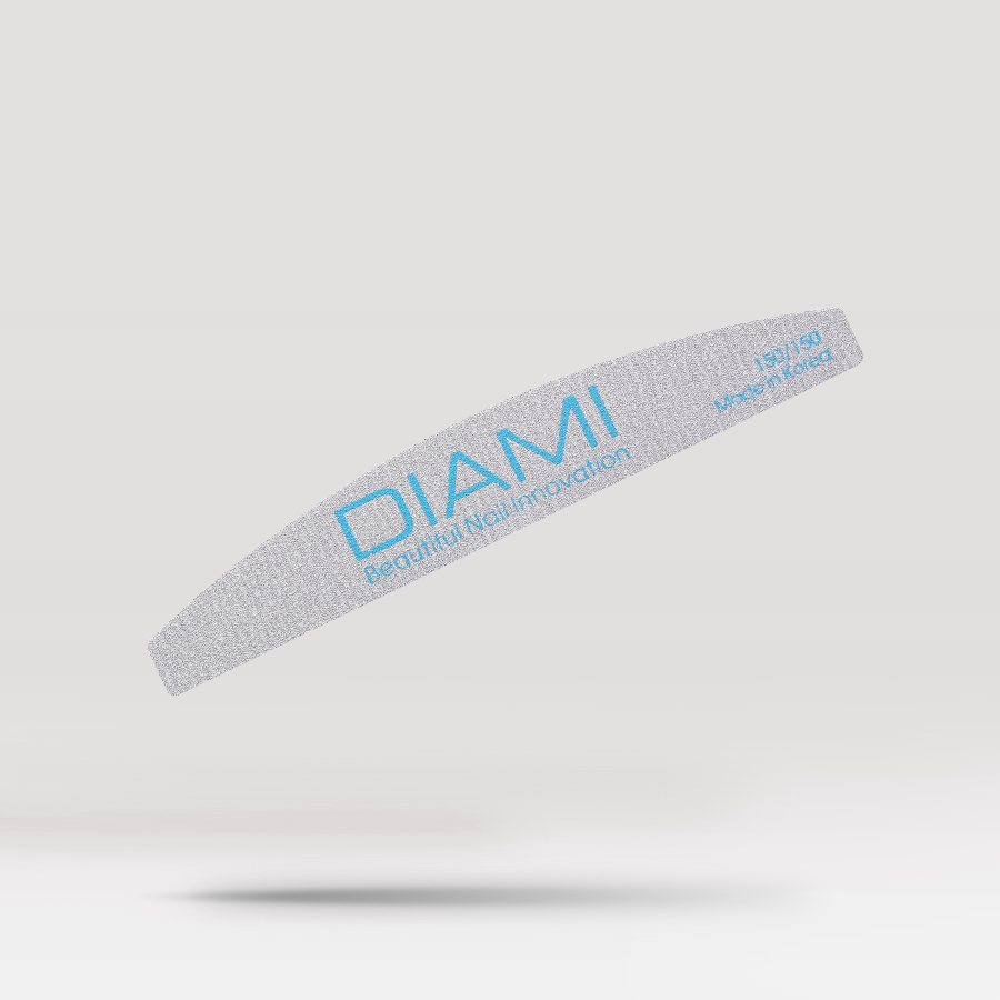 DIAMI file 150 grit