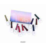 DIAMI COLOR GEL Flow Series (SW1151-1160)