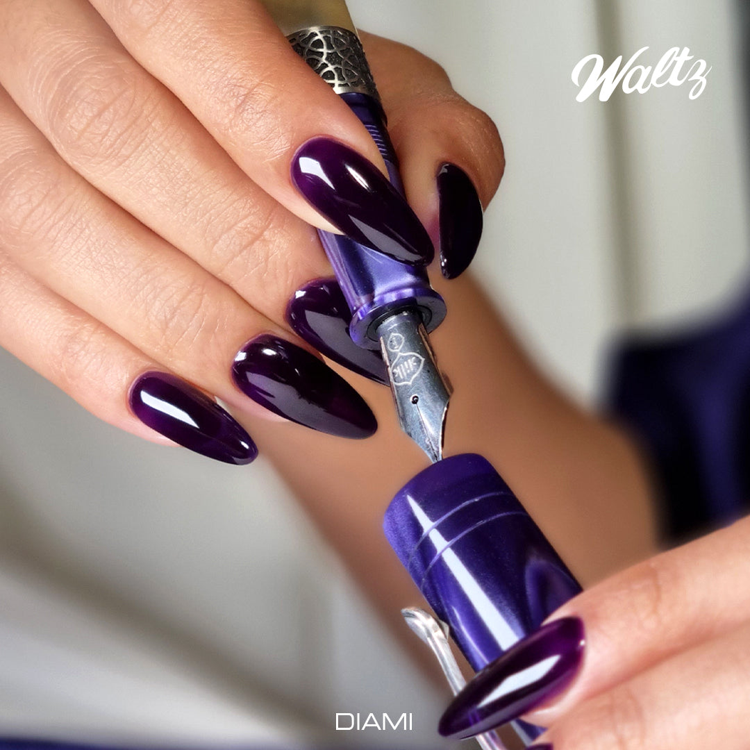 DIAMI BB POP Shall We - Waltz