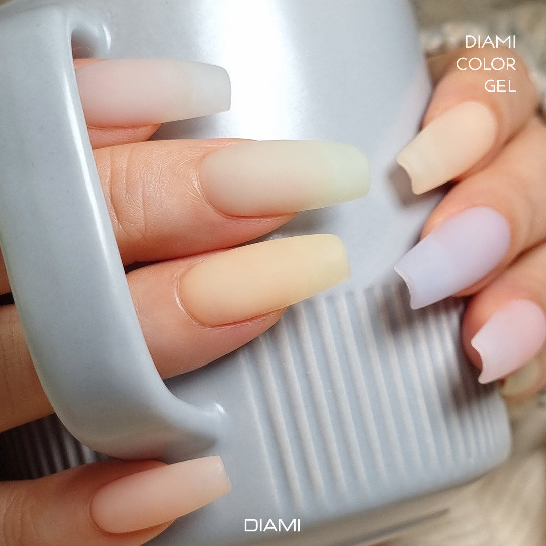DIAMI COLOR GEL Breeze Series (SW1011-1020)