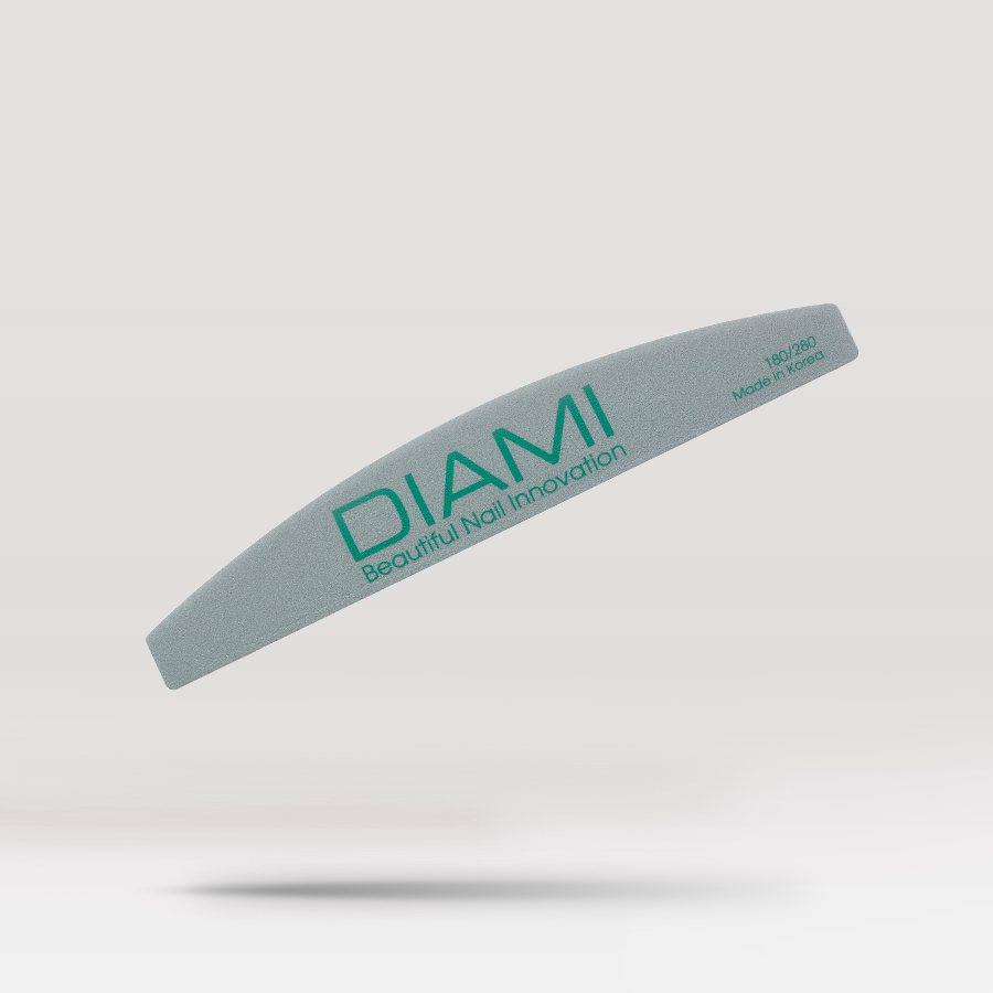 DIAMI finishing buffer (180/280 grit)