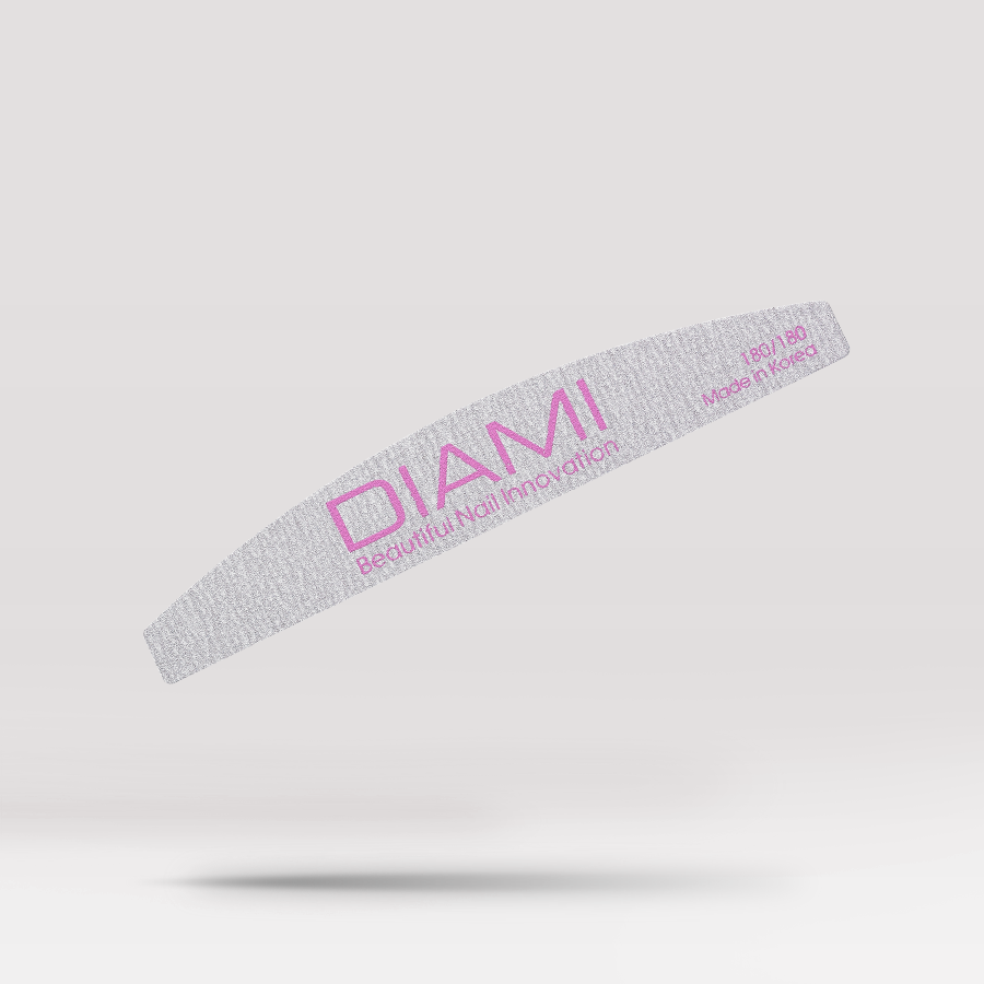 DIAMI file 180 grit