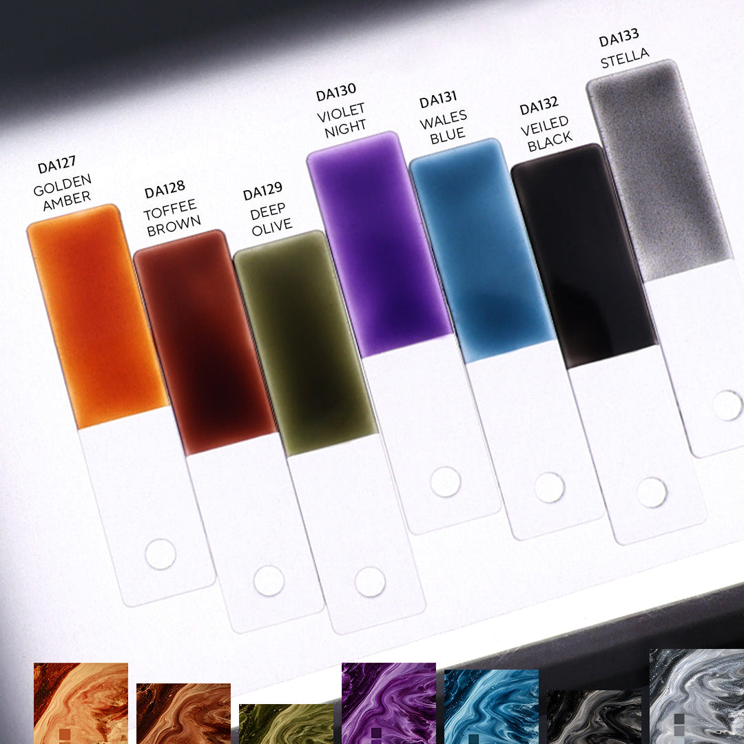 Tint Delight Fall In - 7-color
