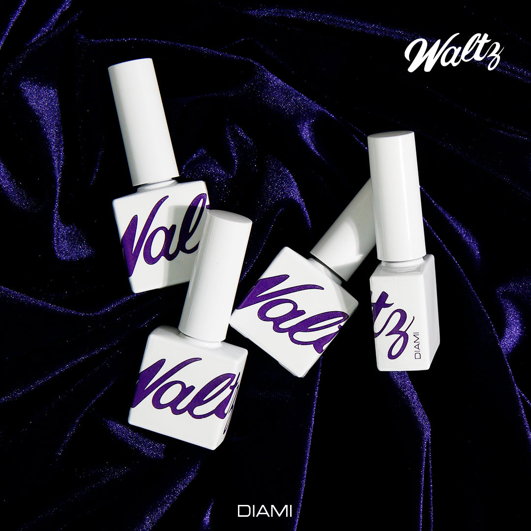 DIAMI BB POP Shall We - Waltz